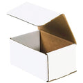 AVIDITI 6x4x3 Shipping Boxes Small Heavy Duty Corrugated Cardboard Boxes by BOXUSA
