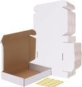 RLAVBL 11x8x2 Shipping Boxes Set of 30 by RLAVBL