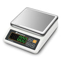 High Precision Scale IP67 Waterproof - 6lb by BROMECH