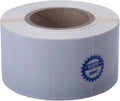 Kenco Premium Inkjet 3 X 2 Rectangle High Gloss Paper Roll-Fed Inkjet Labels. by KENCO
