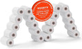 MUNBYN 2 1/4 x 50ft Thermal Paper, BPA Free Receipt Paper, 58mm Thermal Receipt by MUNBYN