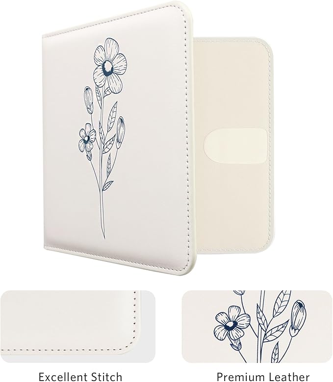 CoBak Car Registration and Insurance Holder - Image 3