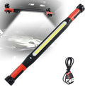 Magnetic Work Light Bar by Unknown