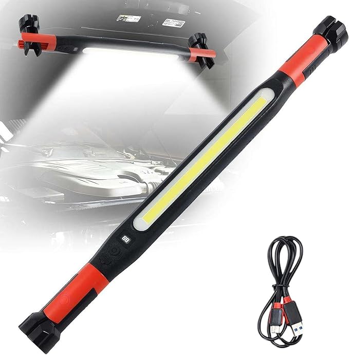 Magnetic Work Light Bar by Unknown