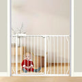 Extra Wide Baby Gate by Thasamm