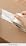 Amazon Basics Strong Packing Tape for Moving, Packaging, Shipping and Storing, Clear, 12-Roll, 2 in x 60 Yards, 2.7mil Thickness (Pack of 3) - Image 7