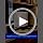 80PCS Hook and Loop Cable Ties, Under Desk Cable Management, Adhesive Cable Straps, Cord Management Hider Idea, Cord Organizer for Desk, Computer Accessories, Home Office Organization, Black+White - Image 7