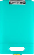 Dexas Clipcase Storage Clipboard w/Handle by Dexas