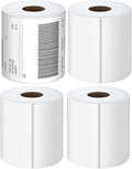 Thermal Labels 4x6 Roll by Muotich