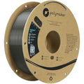 Polymaker PLA Filament, Dark Gray Green 3D Printing PLA Filament 1.75mm 1kg by Polymaker
