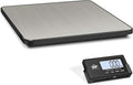 QP Shipping Scale, 440 lb/0.35 oz High Accuracy Digital Postal Scale, Postage by QP