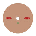 XHF 3/32 Inch 82 Ft XHF 3:1 Waterproof Red Heat Shrink Tubing Roll Marine Grade by XHF