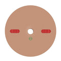 XHF 3/8 Inch 82 Ft XHF 3:1 Waterproof Red Heat Shrink Tubing Roll Marine Grade by XHF