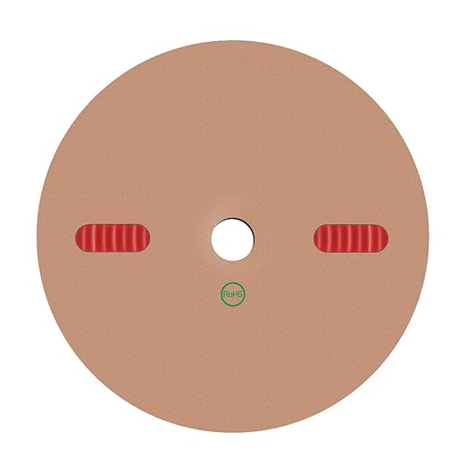3/16 Inch 82 Ft XHF 3:1 Waterproof Red Heat Shrink Tubing Roll Marine Grade by XHF