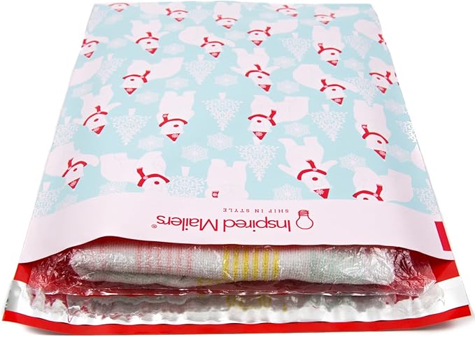 Inspired Mailers - Image 4
