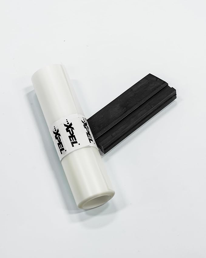 XPEL Clear Paint Protection Film Roll 6" x 60" – Self-Healing, Non-Yellowing - Image 2