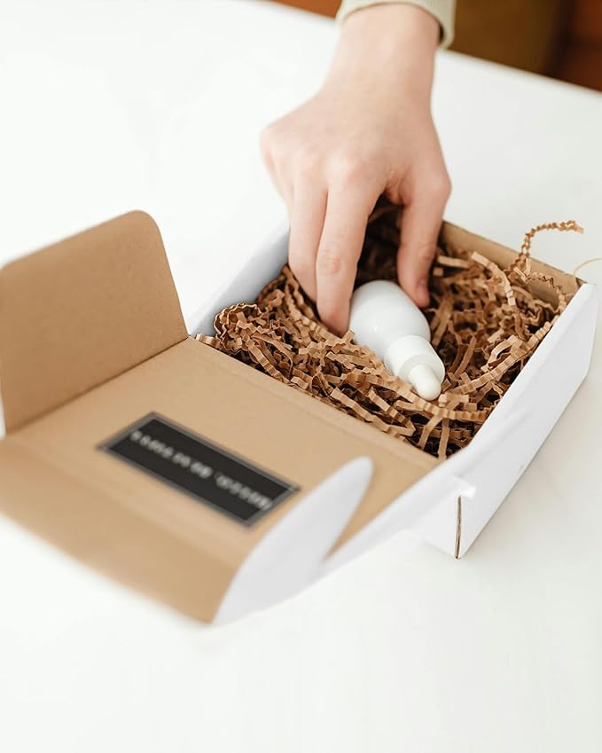 Assorted-Sizes-Shipping-Boxes-45-Pack: 4x4x2 & 6x4x3 & 7x5x2 - Image 5