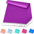 Metronic Poly Mailers 12x15.5 200 Pack Large Shipping Bags，Strong Adhesive by METRONIC