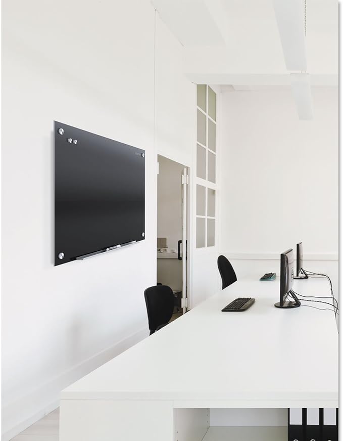 Quartet Magnetic Dry Erase Board - Image 2