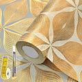3D Drawer and Shelf Liner for Kitchen Cabinet: 12 in X 30 Ft Waterproof by Kimhan