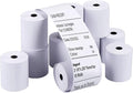 Jayard 3-1/8inches x 230' Thermal Paper Rolls by Jayard