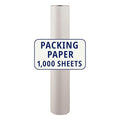 BOX USA Packing Paper Roll 1440'L x 48"W by BOXUSA