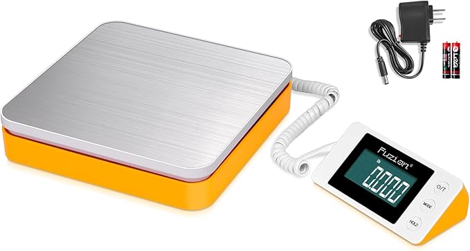Fuzion Shipping Scale by Fuzion%C2%AE
