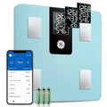 GE Smart Scale for Body Weight BMI Fat Muscle Mass by GEAppliances