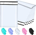 Poly Mailers 10x13 Inch 200 Pcs, Mailing Envelopes by JollyTrip