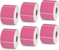 BETCKEY - 2.25" x 2" UPC Barcode & Address Labels Compatible by BETCKEY