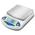 Bonvoisin Lab Scale 3000gx0.01g High Precision Electronic Analytical Balance by Bonvoisin