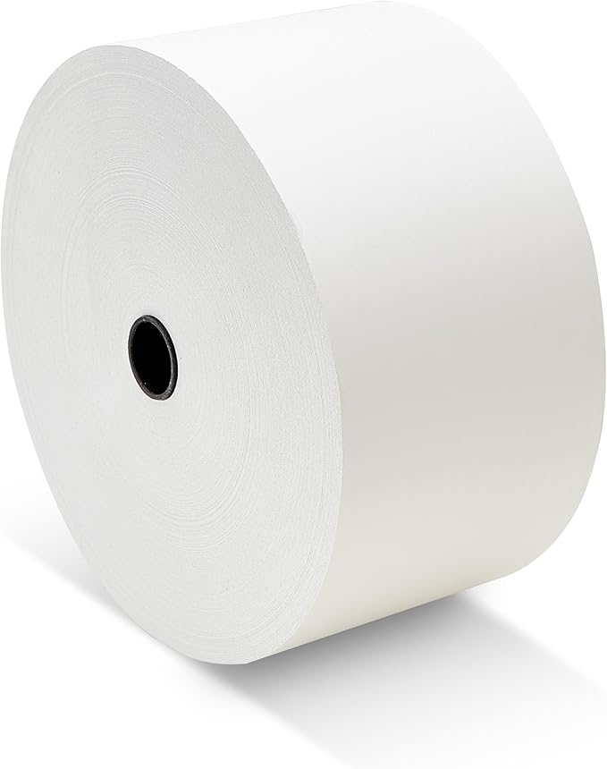 Nautilus - Hyosung NH-1500 Series 3 1/8" x 815' Heavy Thermal Paper - Image 3