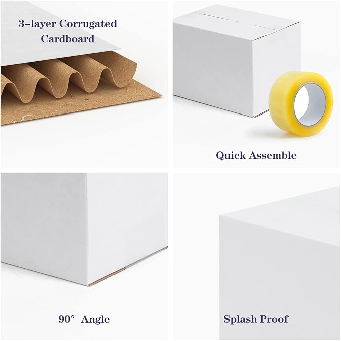 Shipping Boxes for Small Business - Image 5