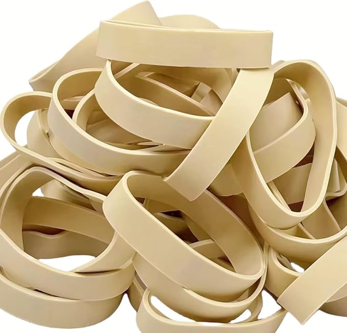 Rubber Band Depot, Size #84 - Image 4