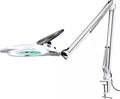KIRKAS 10X LED Magnifying Lamp by KIRKAS