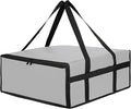 Pizza Carrier Insulated Bags Large by Musbus