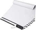 Fuxury Large Poly Mailers 14.5x19'' 200Pc, Heavy Duty Shipping Bags by Fuxury
