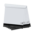 KKBESTPACK 10x13 Poly Mailers Self Sealing Shipping Envelopes CPB68 Waterproof by KKBESTPACK