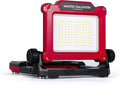 Master Tailgaters FLUD 4000 LED Work Flood Light Compatible by MasterTailgaters