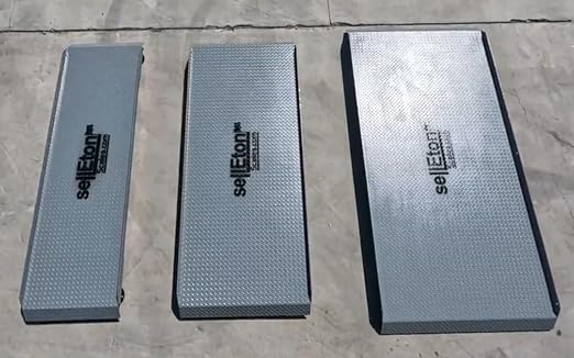 SellEton SL-929 Livestock & Cattle Alleyway Scale - Image 4