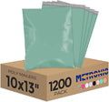 Metronic Poly Mailers 10x13 1200 Pcs, Shipping Bags by METRONIC