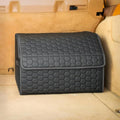 Owleys Trunk Organizer For Car by OwleysCarAccessories