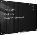 TSJ OFFICE Glass Dry-Erase Board by TSJOFFICE