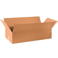Box USA Wardrobe Moving Boxes Flat 36"L x 21"W x 10"H 10-Pack by BOXUSA