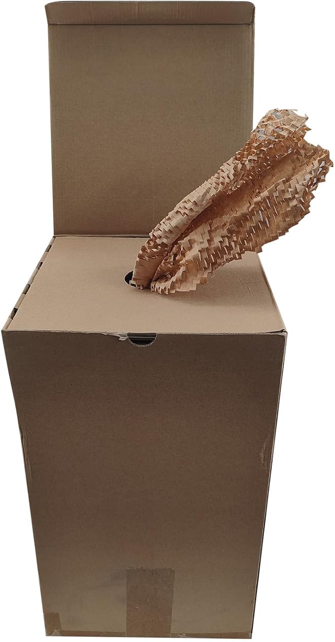 Viecam Eco-Friendly Honeycomb Packing Paper - Image 3