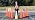 Cortina ABS Plastic Traffic Cone Sign, "WET PAINT" 03-550-WP, 12.75" Width x 10.375" Height, Black On Orange - Image 3