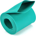 Chanzon 2:1 Ratio 1-3/8" Heat Shrink Tubing 3.3Ft Roll Green Polyolefin by Chanzon