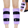 SuzziPad 360° Cold Pack for Calf, Arm & Elbow – Ice Wrap by SUZZIPAD