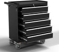 5-Drawer Metal Rolling Tool Chest by Bettertoolsforbetterlife