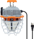 NS 150 Watts LED Temporary Work Light Fixture Daylight White 5000K 25000lm by NS